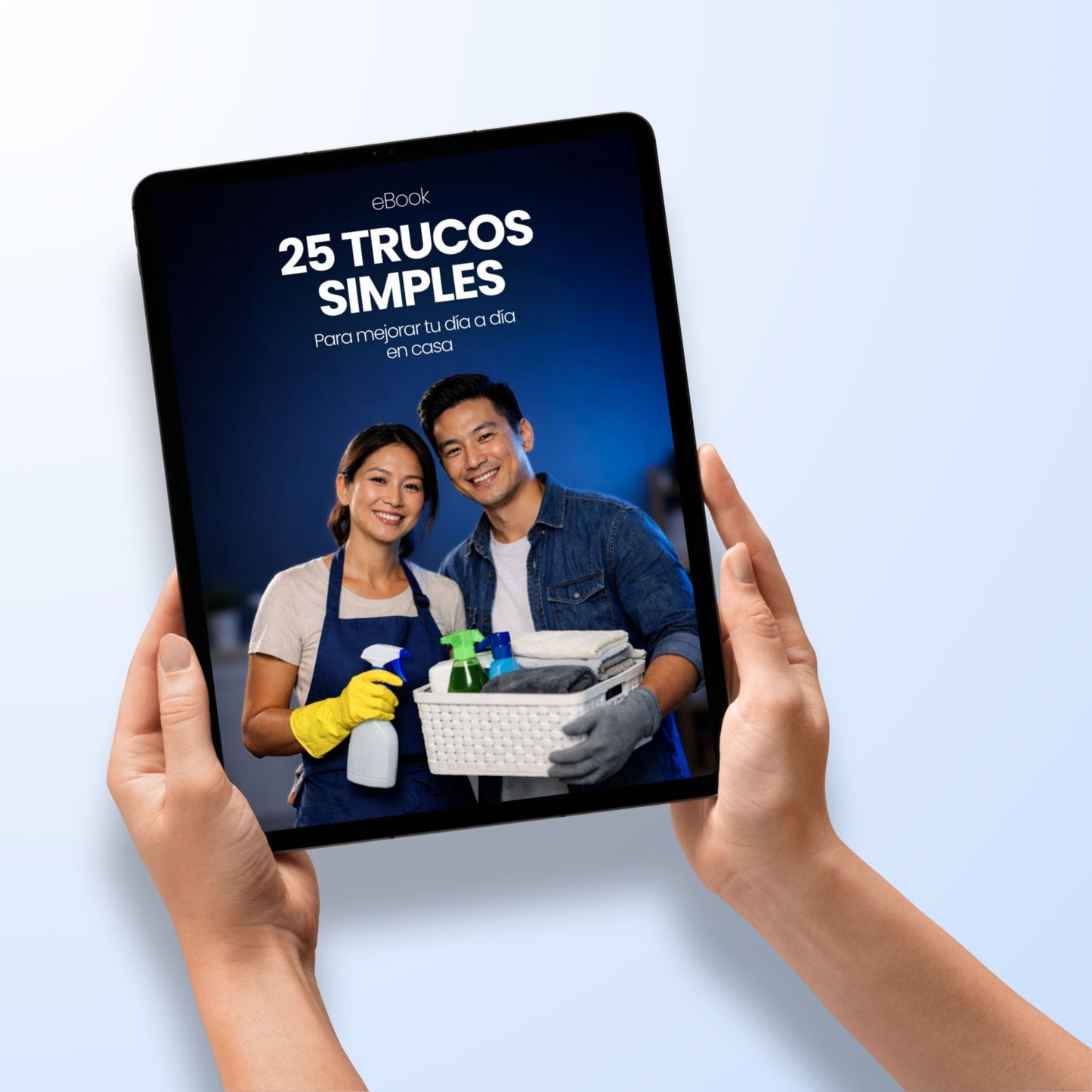 eBook Nozago – 25 trucos simples