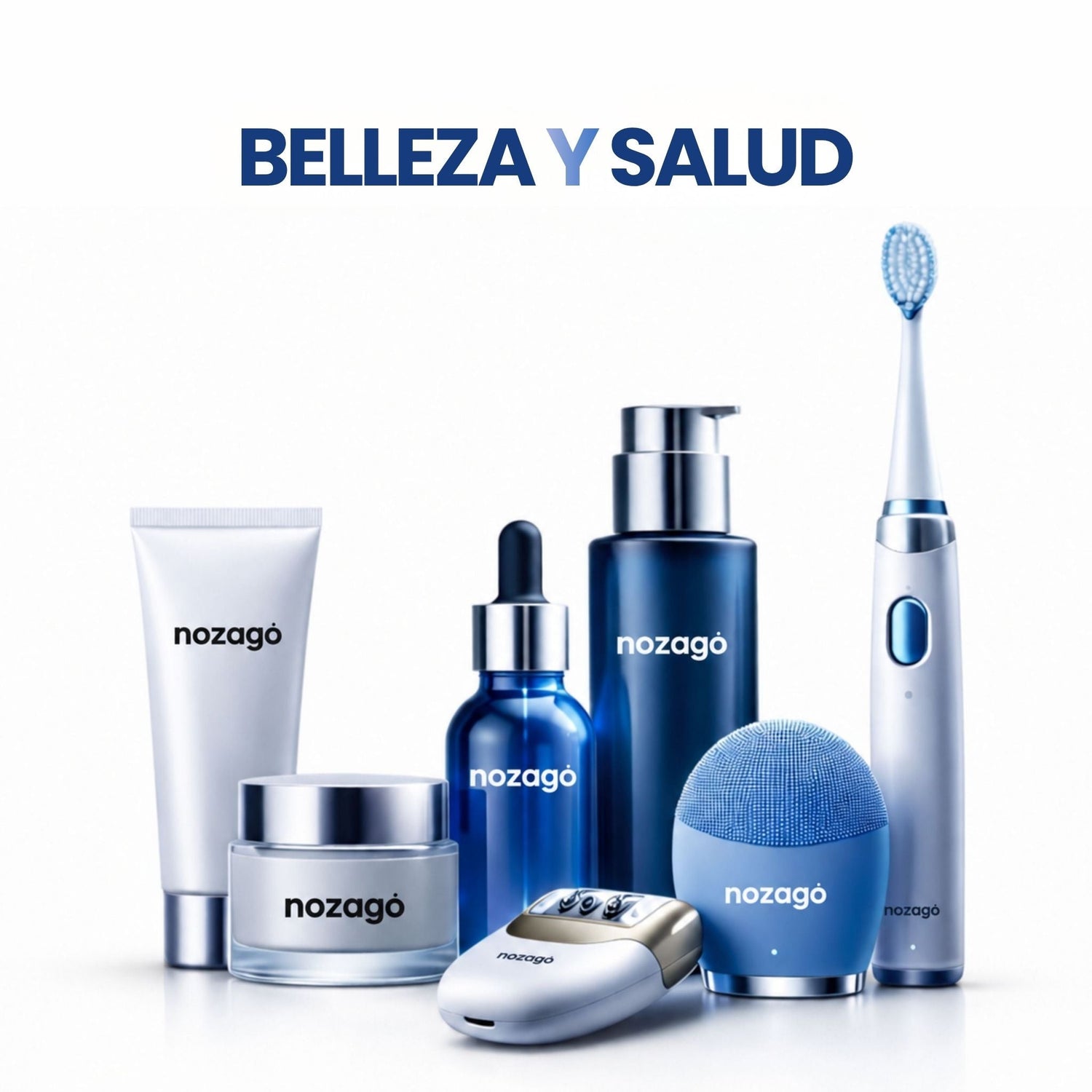 Belleza y salud