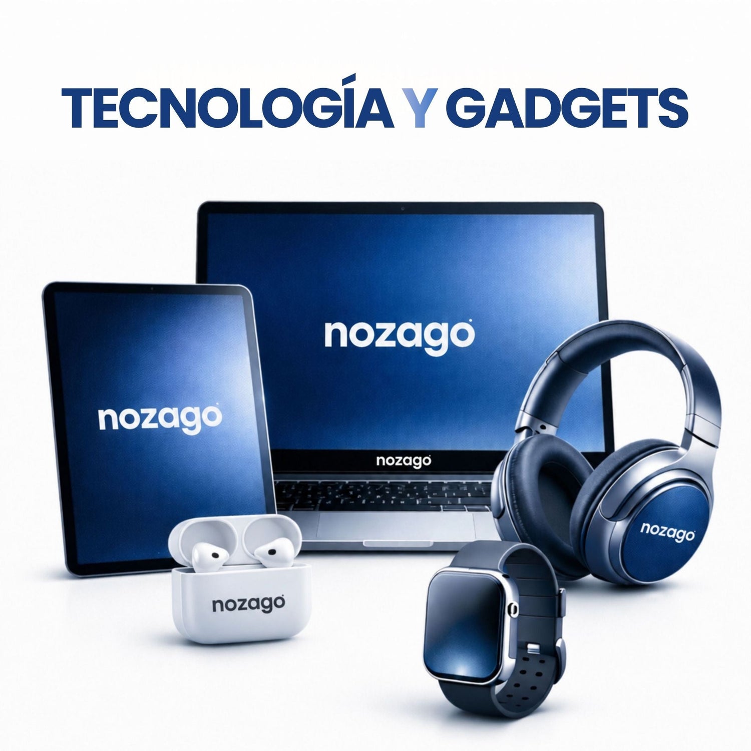 Tecnología y gadgets