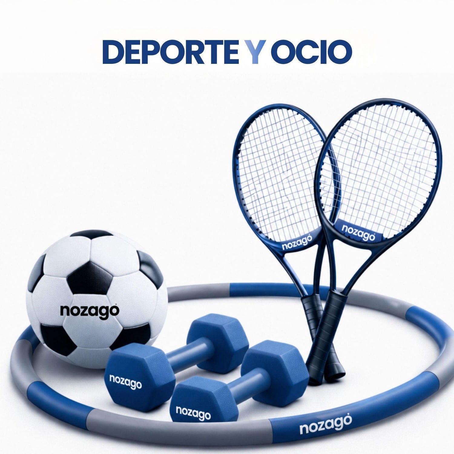 Deporte y ocio