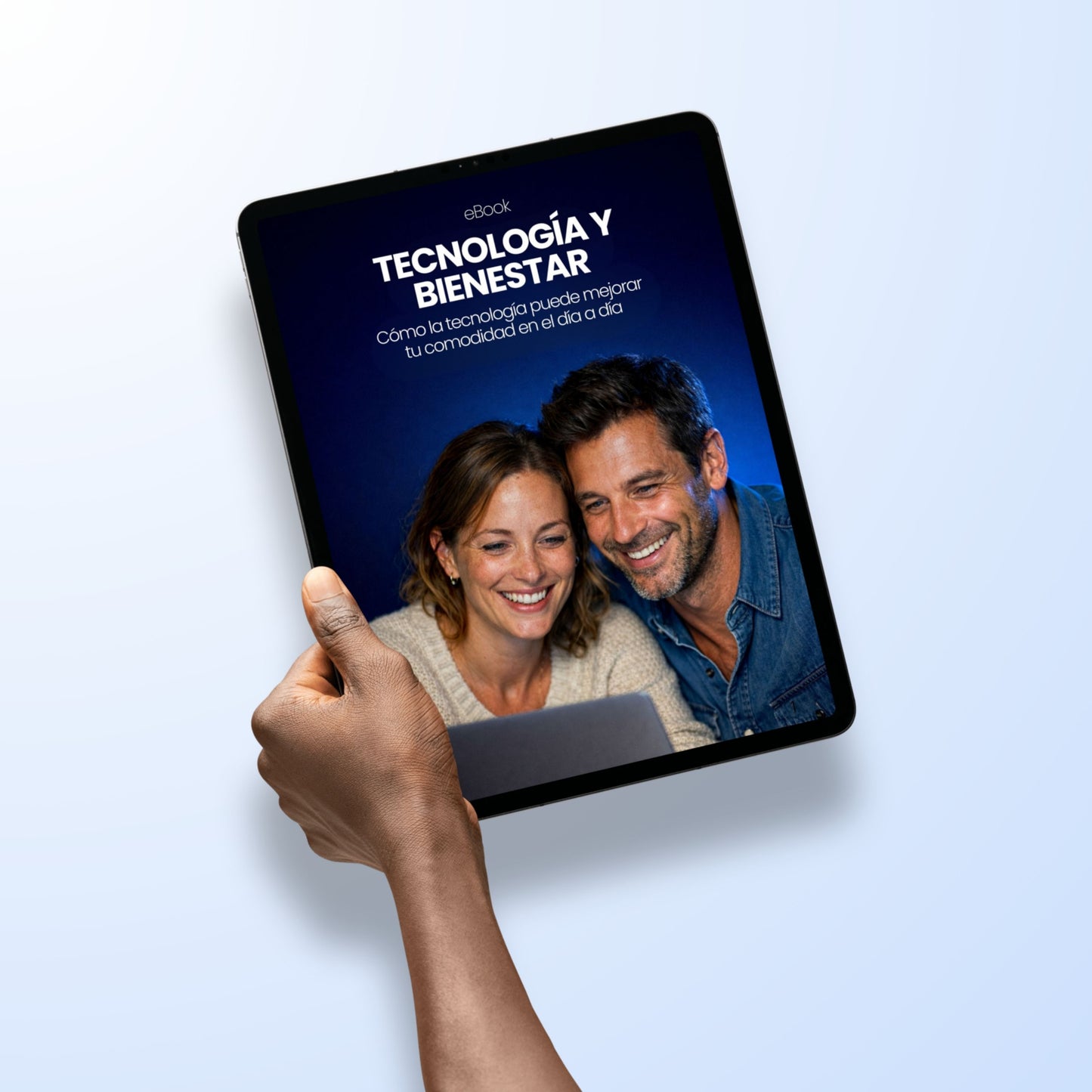 eBook Nozago – Tecnología y bienestar