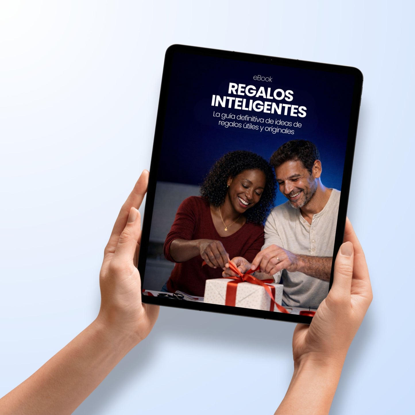 eBook Nozago – Regalos inteligentes
