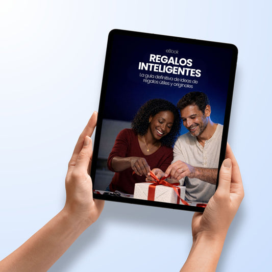 eBook Nozago – Regalos inteligentes